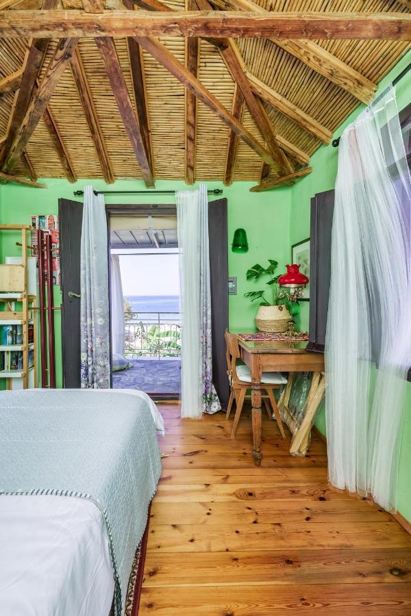 Malsova Maisonette Kotronion  ภายนอก รูปภาพ