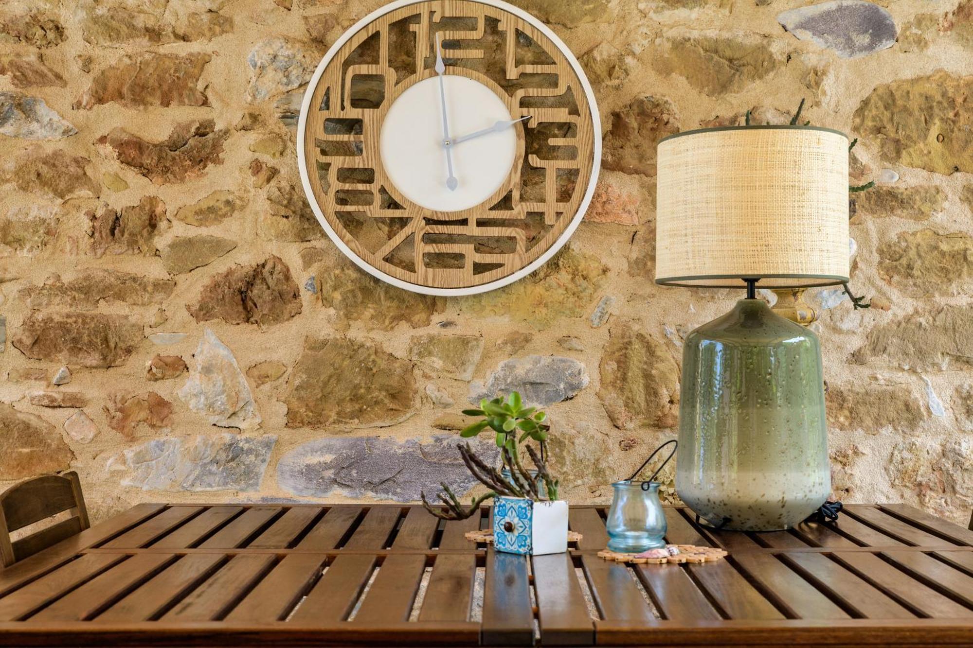 Malsova Maisonette Kotronion  ภายนอก รูปภาพ
