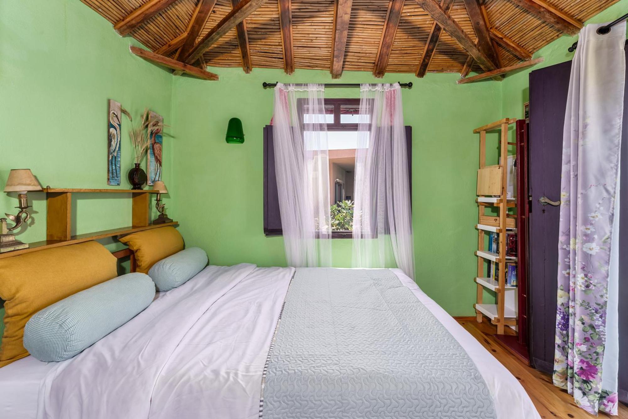 Malsova Maisonette Kotronion  ภายนอก รูปภาพ